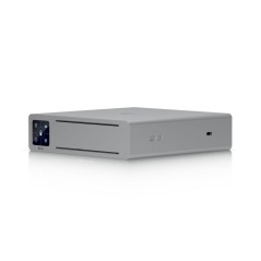 Ubiquiti Edge AI appliance that can (AI-KEY)